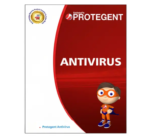Protegent Antivirus