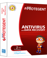 Protegent Antivirus