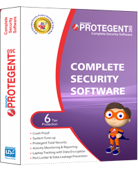 Protegent Complete Security